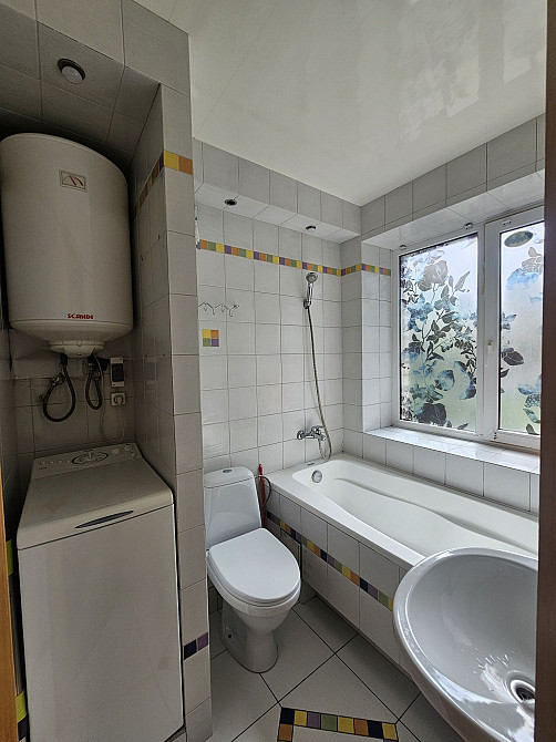 Сдам 1 комнатную квартиру Нагорка/ пр.Гагарина ( Термы,  Юр.Академия) Dnipro - photo 8