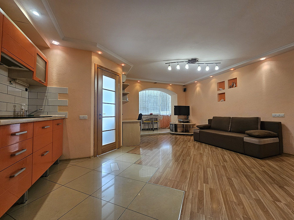 Сдам 1 комнатную квартиру Нагорка/ пр.Гагарина ( Термы,  Юр.Академия) Dnipro - photo 6