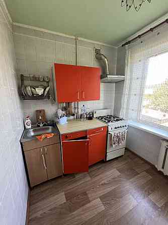 Двокімнатна по кільцю. Бібліотека. Можна військовим. Полтава