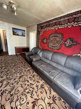 Двокімнатна по кільцю. Бібліотека. Можна військовим. Полтава