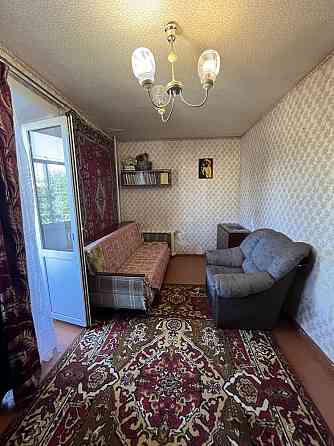 Двокімнатна по кільцю. Бібліотека. Можна військовим. Полтава
