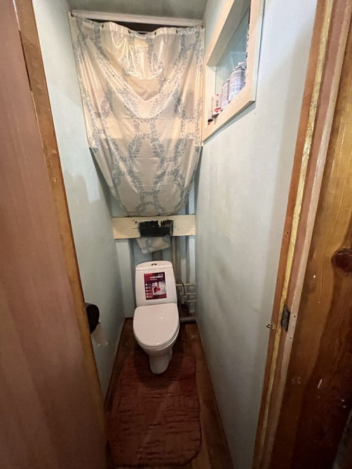 Двокімнатна по кільцю. Бібліотека. Можна військовим. Полтава - зображення 8