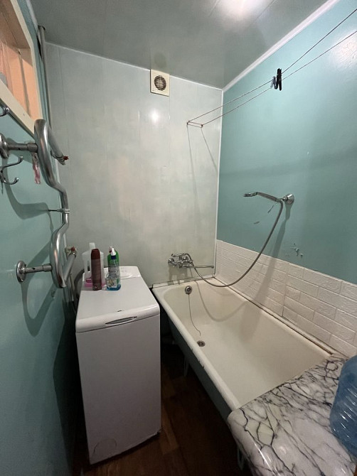 Двокімнатна по кільцю. Бібліотека. Можна військовим. Полтава - зображення 7