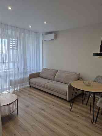 Здам квартиру в ЖК Варшавький + Киев