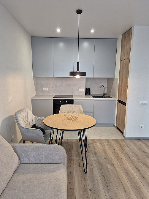 Здам квартиру в ЖК Варшавький + Киев - изображение 8