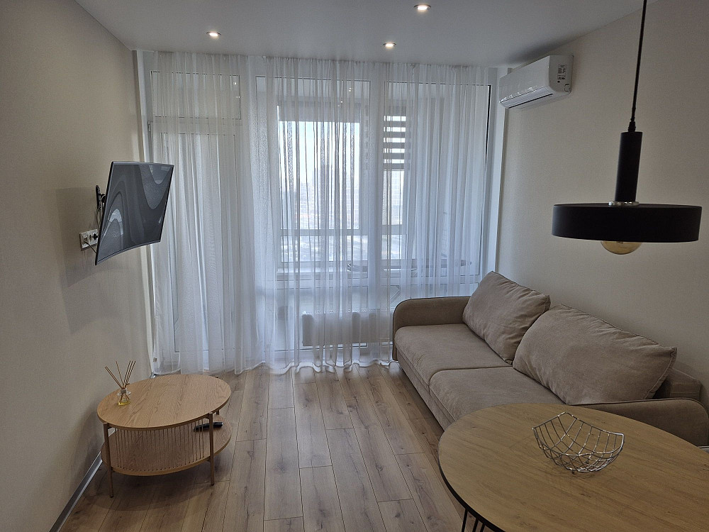 Здам квартиру в ЖК Варшавький + Киев - изображение 2