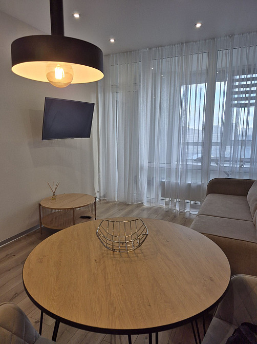 Здам квартиру в ЖК Варшавький + Киев - изображение 6