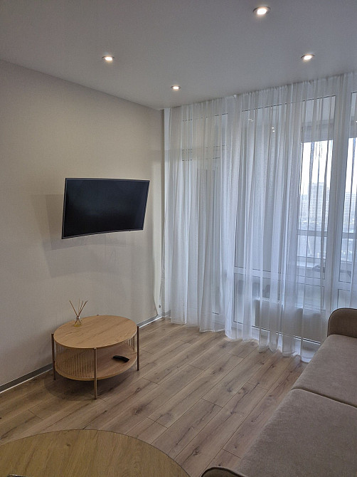 Здам квартиру в ЖК Варшавький + Киев - изображение 4