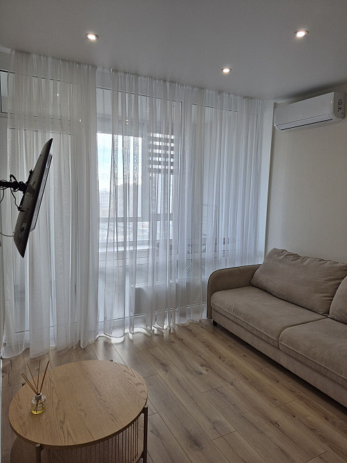 Здам квартиру в ЖК Варшавький + Киев - изображение 3