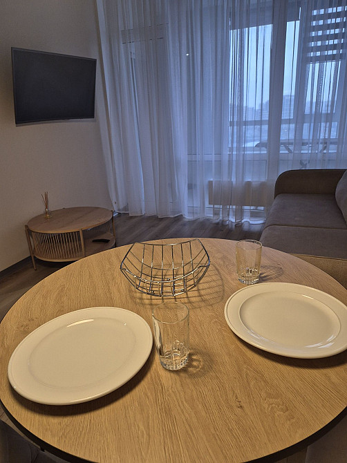 Здам квартиру в ЖК Варшавький + Киев - изображение 7