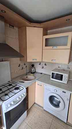 Оренда однокімнатної квартири Слобожанський проспект Dnipro