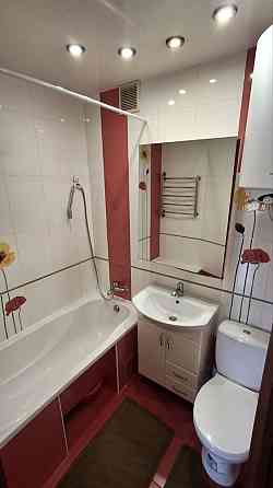 Оренда однокімнатної квартири Слобожанський проспект Dnipro