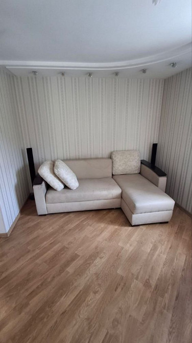 Оренда однокімнатної квартири Слобожанський проспект Dnipro - photo 3