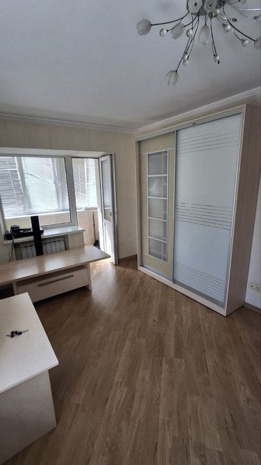 Оренда однокімнатної квартири Слобожанський проспект Dnipro - photo 4