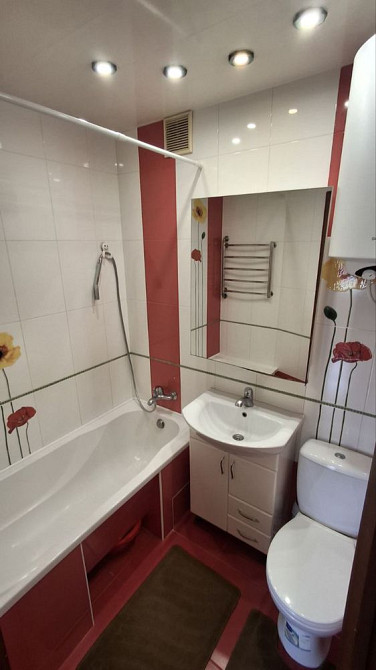 Оренда однокімнатної квартири Слобожанський проспект Dnipro - photo 6