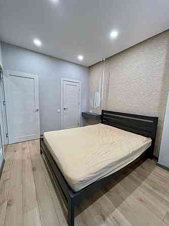 Аренда 2к ЖК Новодворянский Небо Башни Парк Шевченко Dnipro