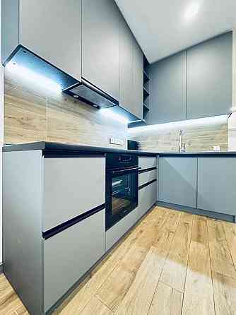 Аренда 2к ЖК Новодворянский Небо Башни Парк Шевченко Dnipro