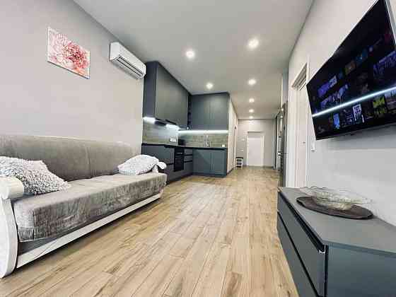 Аренда 2к ЖК Новодворянский Небо Башни Парк Шевченко Dnipro