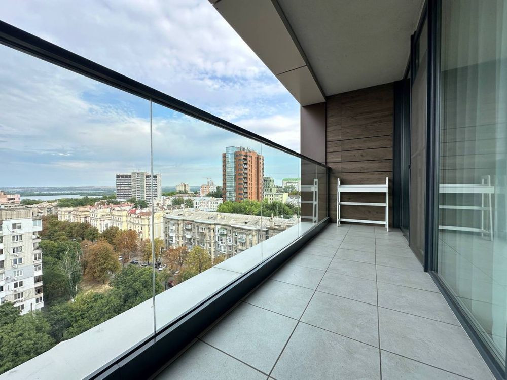 Аренда 2к ЖК Новодворянский Небо Башни Парк Шевченко Dnipro - photo 8