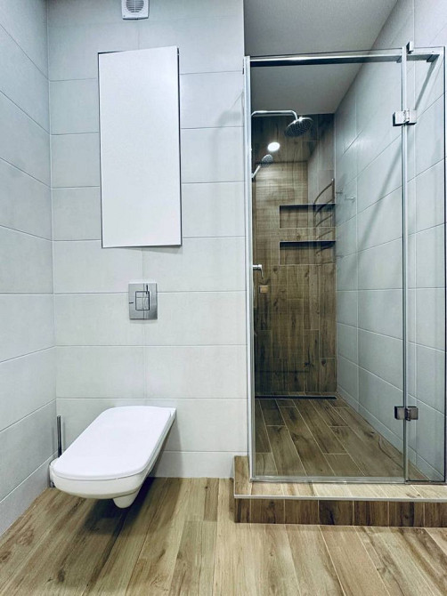 Аренда 2к ЖК Новодворянский Небо Башни Парк Шевченко Dnipro - photo 6