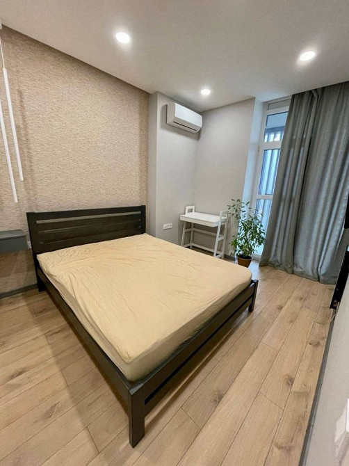 Аренда 2к ЖК Новодворянский Небо Башни Парк Шевченко Dnipro - photo 4