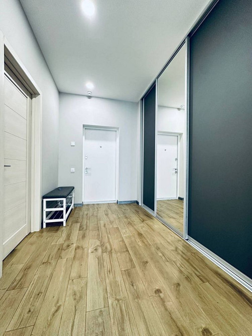 Аренда 2к ЖК Новодворянский Небо Башни Парк Шевченко Dnipro - photo 7