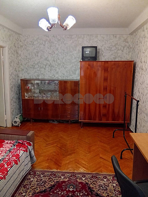 Оренда  1к квартири вул. Харківське шосе 21/1 Киев - изображение 4