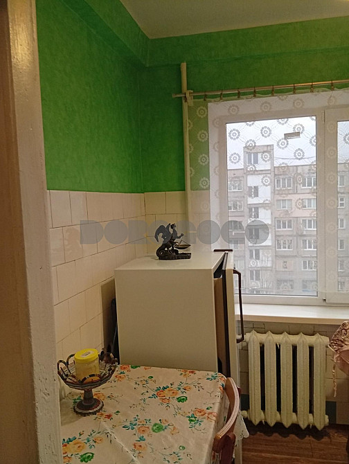 Оренда  1к квартири вул. Харківське шосе 21/1 Киев - изображение 7