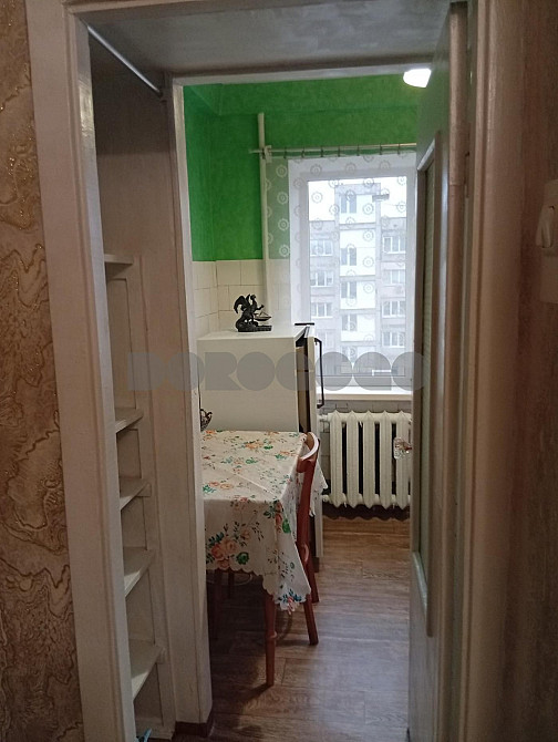 Оренда  1к квартири вул. Харківське шосе 21/1 Киев - изображение 8