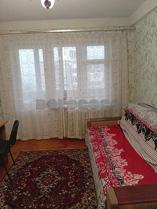 Оренда  1к квартири вул. Харківське шосе 21/1 Киев - изображение 1