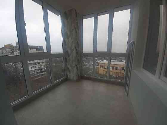 1 комнатная Гортоп первая сдача для чистоплотных людей, торг Запоріжжя