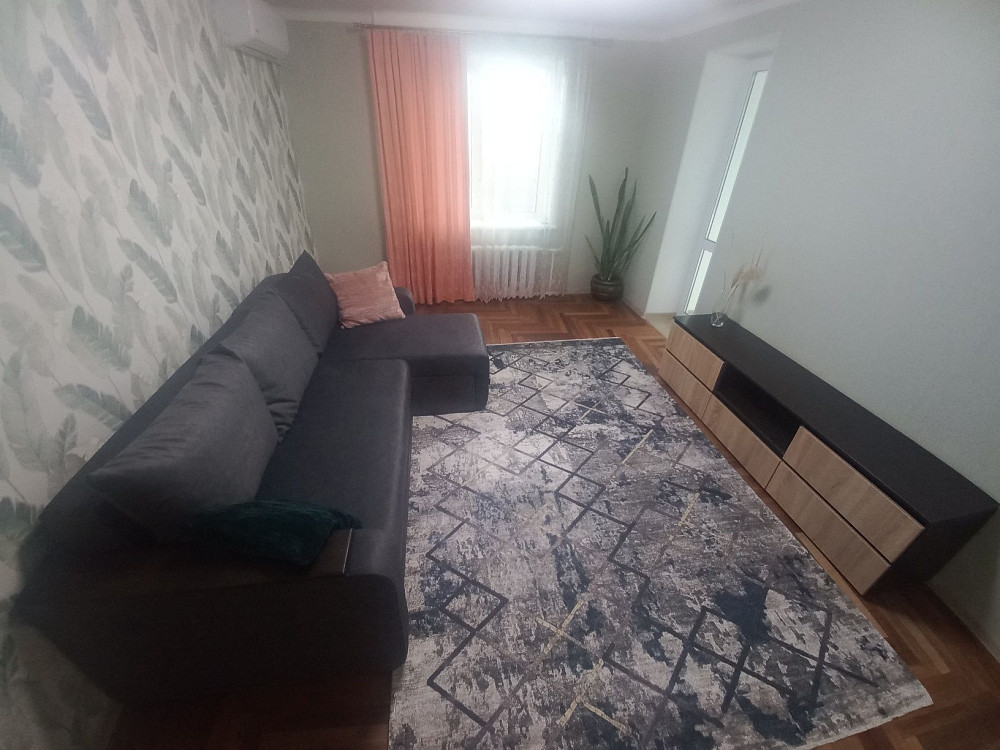 1 комнатная Гортоп первая сдача для чистоплотных людей, торг Запоріжжя - зображення 6