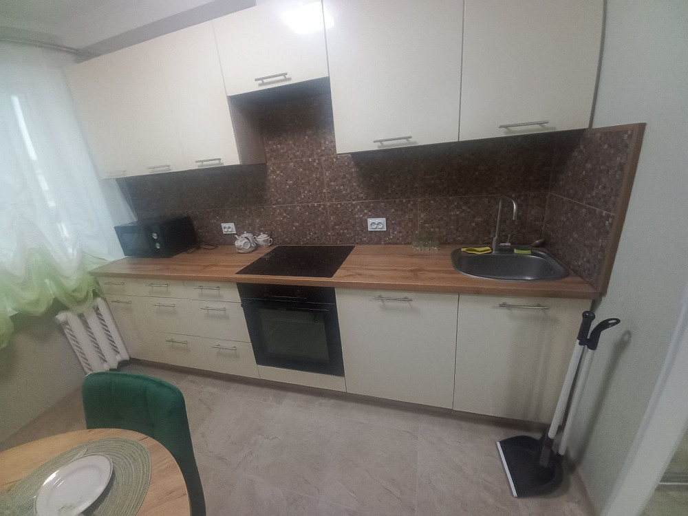 1 комнатная Гортоп первая сдача для чистоплотных людей, торг Запоріжжя - зображення 8