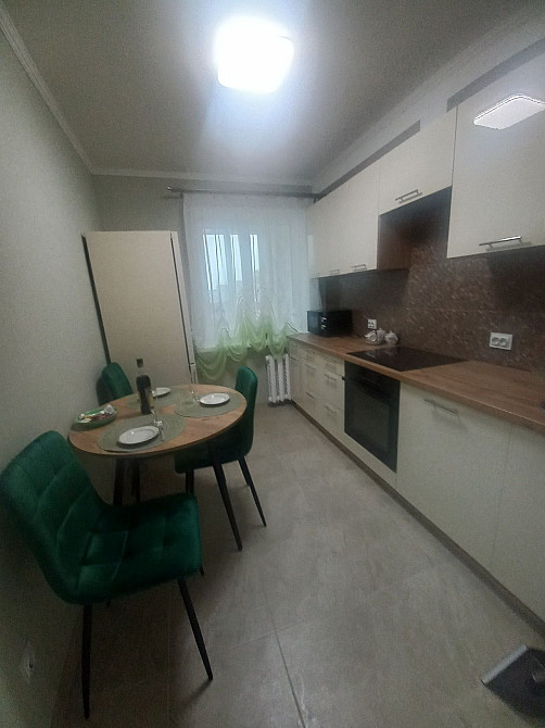 1 комнатная Гортоп первая сдача для чистоплотных людей, торг Запоріжжя - зображення 1