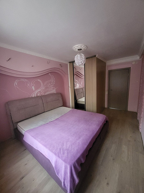 Оренда 3к квартири біля парку Киев - изображение 5