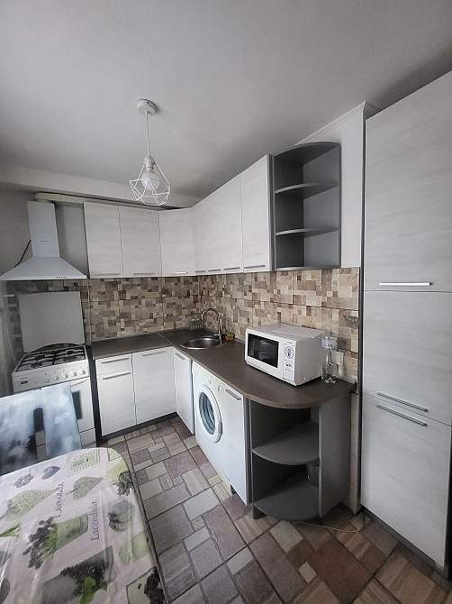 Оренда 3к квартири біля парку Киев - изображение 1