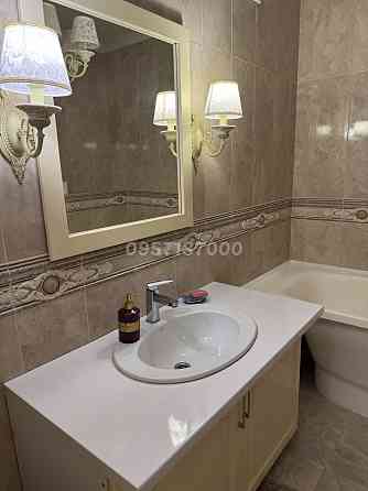 1к квартира Центр. Новобудова!! Полтава