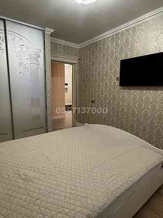 1к квартира Центр. Новобудова!! Полтава