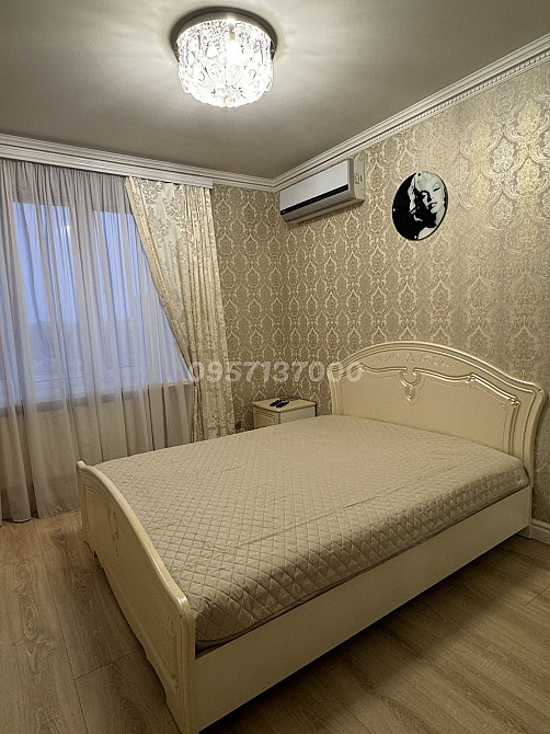 1к квартира Центр. Новобудова!! Полтава - зображення 3