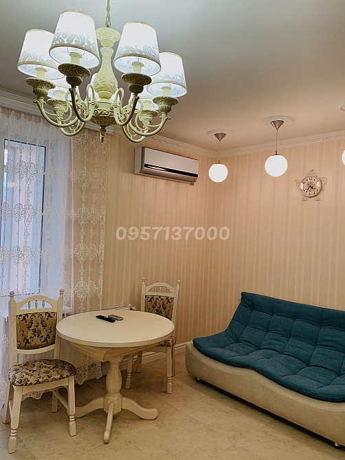 1к квартира Центр. Новобудова!! Полтава - зображення 2