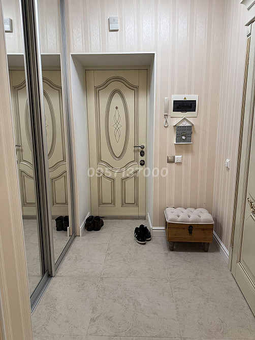 1к квартира Центр. Новобудова!! Полтава - зображення 7