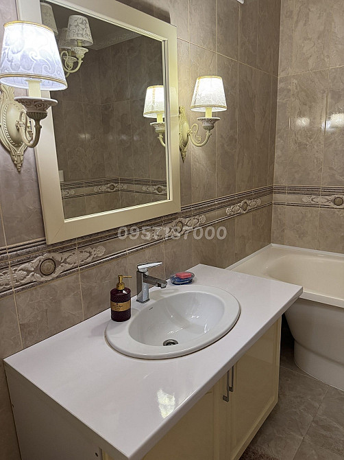 1к квартира Центр. Новобудова!! Полтава - зображення 6