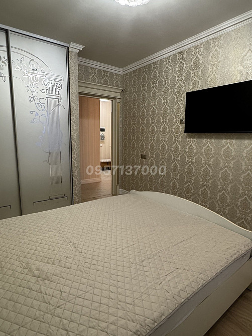 1к квартира Центр. Новобудова!! Полтава - зображення 4