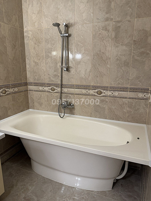 1к квартира Центр. Новобудова!! Полтава - зображення 5