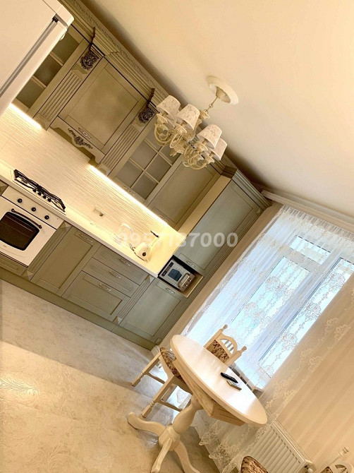 1к квартира Центр. Новобудова!! Полтава - зображення 1