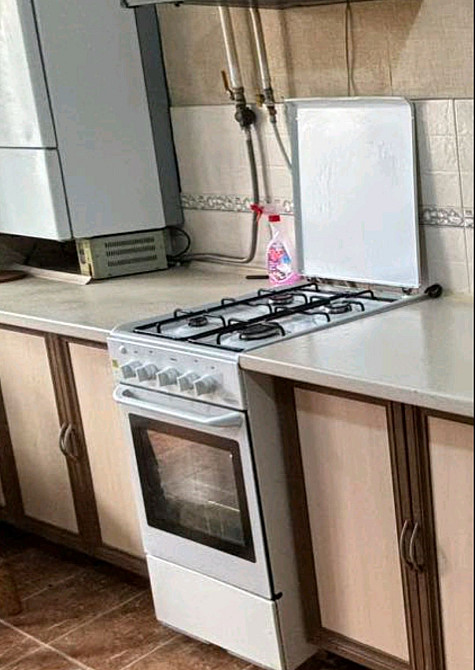 Оренда 1кім квартири Автономне Газове Опалення Вінниця - зображення 4