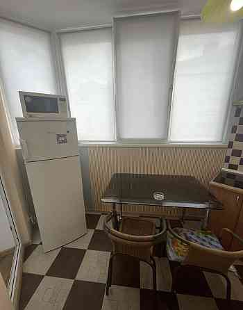 Аренда квартиры новострой ЖК Радужный Лиманка