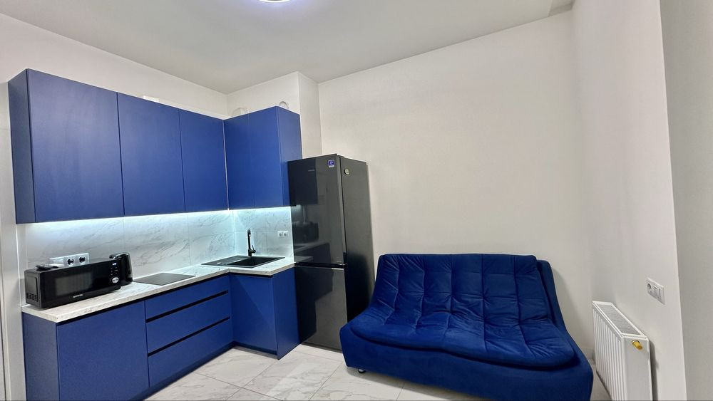 БЕЗ% Оренда квартири ЖК Ярославів Град м. Золоті ворота Киев - изображение 5