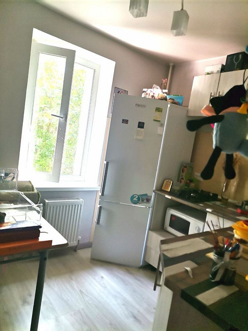 Оренда 1-кімнатної квартири, Кущівка (чеський проєкт) Кропивницкий - изображение 2