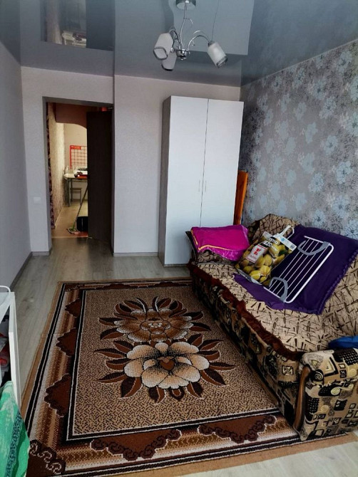 Оренда 1-кімнатної квартири, Кущівка (чеський проєкт) Кропивницкий - изображение 4